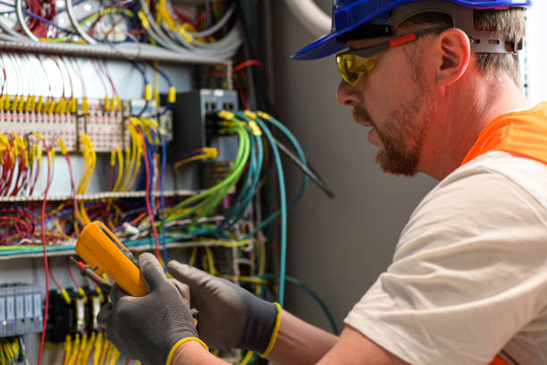 Best Local Electrician Companies  in Bartow, FL
