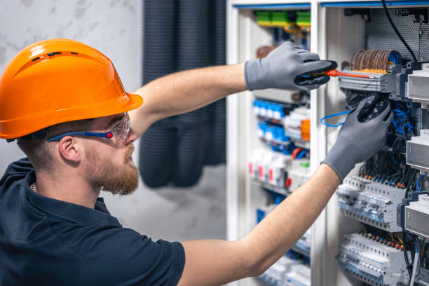 Best Ceiling Fan Installation Electrician  in Bartow, FL